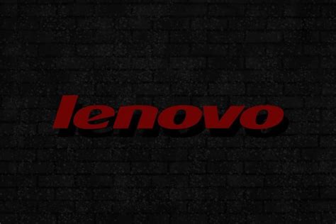 Lenovo Wallpaper ·① Download Free High Resolution