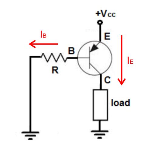 Perbedaan Transistor Pnp Dan Npn Serta Cara Mengidentifikasinya My