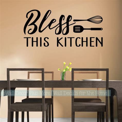 Kitchen Quotes Wall Decor Free Shipping A Recipe For Love Kitchen