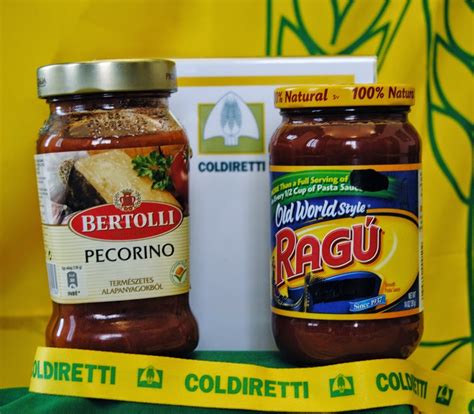 Bertolli E Ragù La Unilever Vende Ai Giapponesi I Falsi Sughi Italiani