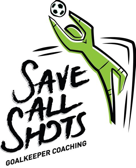 Save All Shots Goalkeeper Coaching