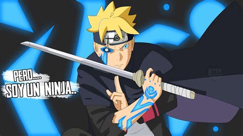 Boruto Byakugan Wallpapers Top Free Boruto Byakugan Backgrounds