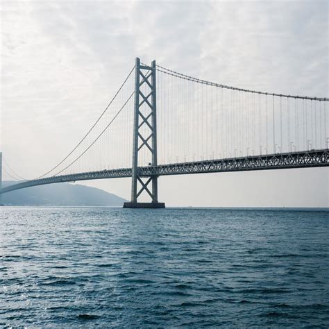 Longest Beam Bridge In The World New Images Beam
