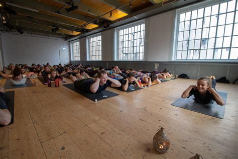 Yoga Events In Wien Ooooom Liebsten Ungewöhnlich Kurierat
