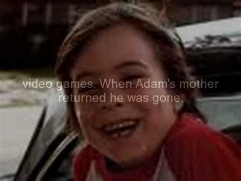 This streaming site boasts a collection of all the latest releases. Adam Walsh's Story - YouTube