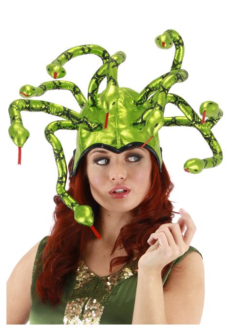 Medusa Hat Top Sellers