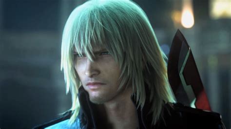 You are able to research different roles in the crystarium, with certain roles being available earlier for different characters. Lightning Returns: Final Fantasy XIII A Different Snow ...