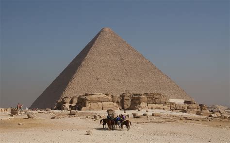 Filegreat Pyramid Of Giza