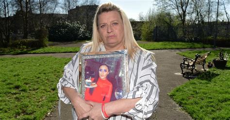 Mum Of Scots Teen Who Died After Asthma Attack At Work