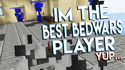 So I Decided To Play Bedwars Youtube