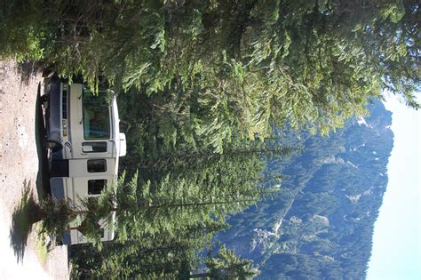 Maybe you would like to learn more about one of these? Camping in Mt. Rainier National Park | rvingmaster