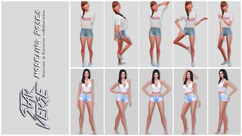 CC Used Sims 4 Couple Poses Poses Sims 4 Sims 4 Poses Models