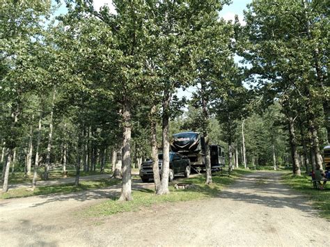 After booking, all of the property's details, including telephone and address, are provided in your booking confirmation and your account. Campground Review - Jasper Gates Resort and RV ...