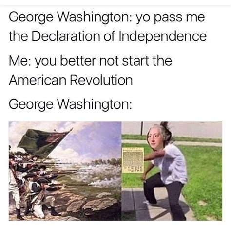 American History Memes