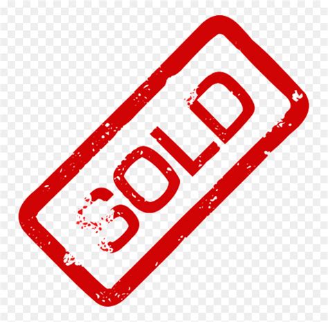 Units Sold Icon Png Download Sold Icon Png Transparent Png Vhv