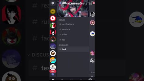 One of my friends got in contact with a mod and they sent me a link to file a ban appeal. YandereDev Discord Ban Speedrun (14 seconds lol) - YouTube