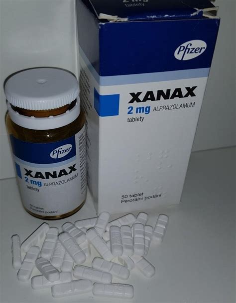 Xanax 2mg Tablet At Best Price In Barabanki By Kartik Enterprises Id