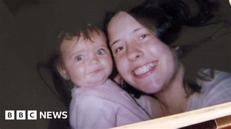 Mum Explains Why She Kept Teen Pregnancy Secret Bbc News