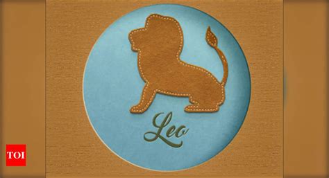 Leo Horoscope 2023: This will be a mixed year for Leo natives in terms ...