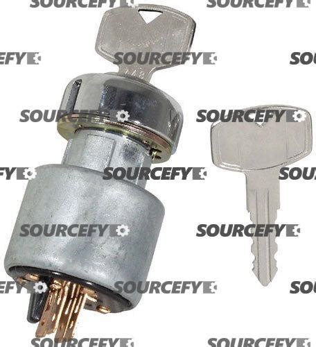 New Ignition Switch 25150 L1806 For Nissan Tcm Sourcefy