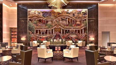 Raffles Istanbul Hotel Review Condé Nast Traveler