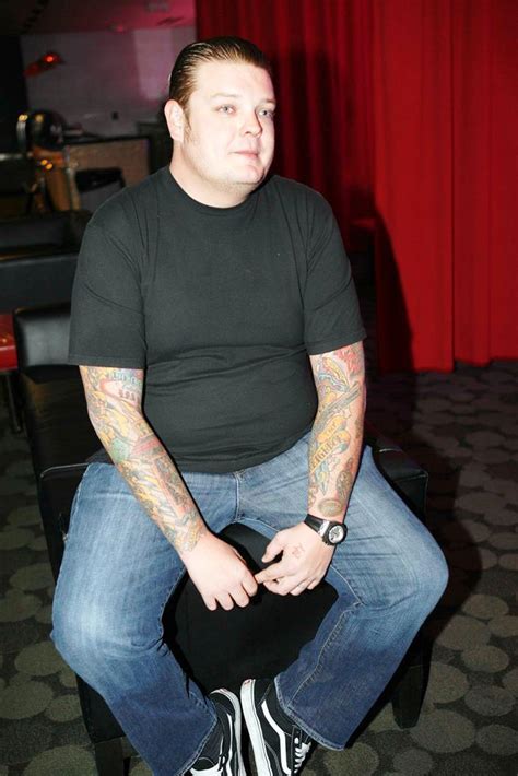 Pawn Stars Diet Corey “big Hoss” Harrison And Chumlee Share Weight Loss