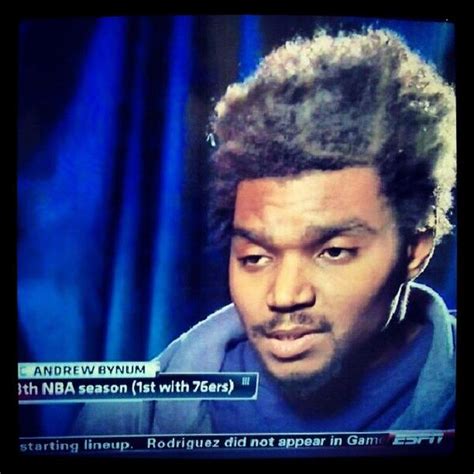 Poll Who Inspired Andrew Bynum S New Look CelticsLife Boston