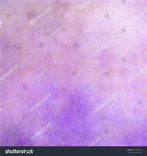 Light Purple Vintage Background Stock Photo Edit Now 179427455