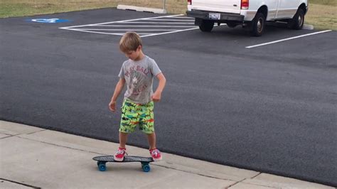 Beginner Skateboarding Youtube