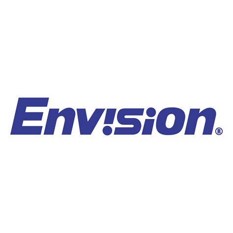 Envision Logo Png Transparent And Svg Vector Freebie Supply