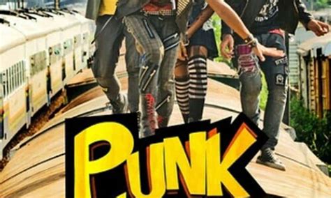 Punk In Love Where To Watch And Stream Online Entertainmentie
