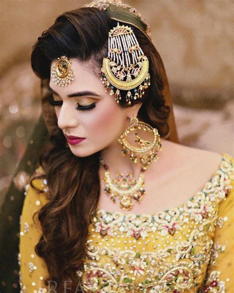 the most breathtaking jewellery ideas from pakistani brides wedmegood