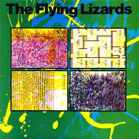 We did not find results for: The Flying Lizards - The Flying Lizards