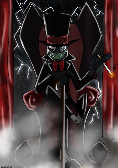 Villainous Wallpapers Wallpaper Cave