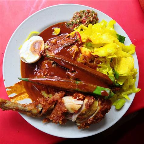 Check spelling or type a new query. 10 Places To Enjoy A Satisfying Nasi Kandar Around KL & PJ