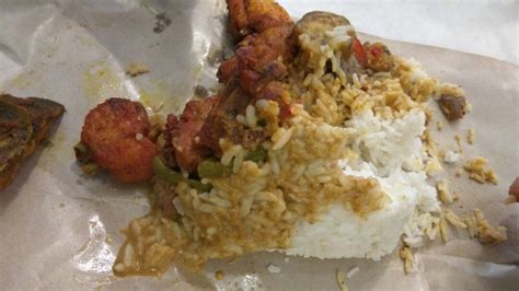 Nasi kak wok resepi bonda sibu. Healthy Lifestyle Secrets: RESEPI VIRAL NASI KAK WOK