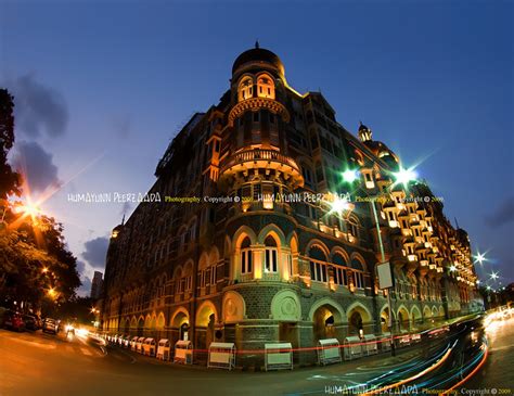 Flickriver Photoset Mumbai Blue Hour And Night Long Exposure