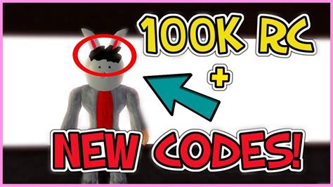 What are the new roblox codes for ro ghoul 2021 and also how to get the free gift? Ro-Ghoul - NEW CODES ! (100k RC CODE) - YouTube