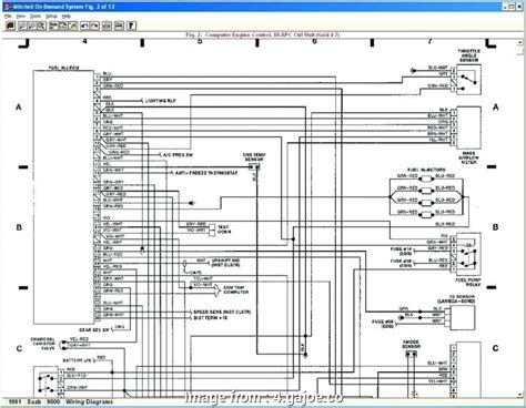 While there's a ton of other wiring aspects to consider for vehicles they are easily found while other sizing references just are not as easily understandable. Mitsubishi Adventure Electrical Wiring Diagram Fantastic Mitsubishi Pajero Electrical Wiring ...