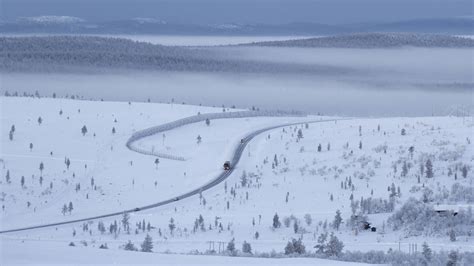 Travel Like A Local In Lapland Tips From Locals Visit