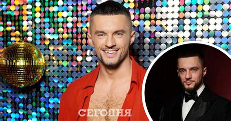 The Winner Of Dances With Stars Max Leonov Admitted That He Had Cheated