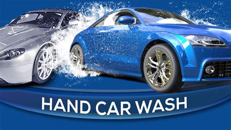 Express Hand Car Wash And Valeting Car Wash