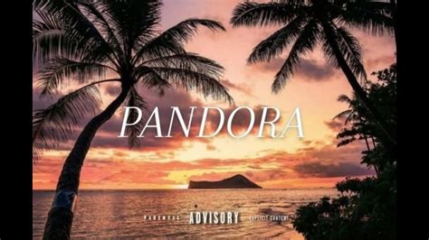 PANDORA Dany West VIDEO OFICIAL Isatorresbeats YouTube