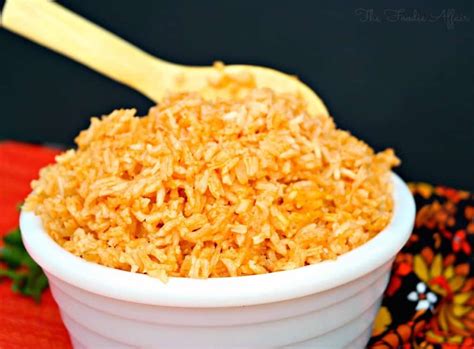 Get the recipe for mexican rice pilaf »landon nordeman. Spanish Rice | Recipe | Spanish rice recipe, Spanish rice ...