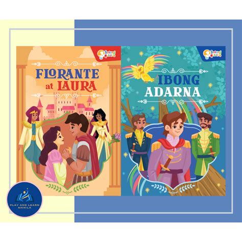 Ibong Adarna And Florante At Laura Shopee Philippines Porn Sex Picture