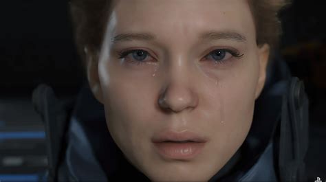 Death Stranding We Finally Have A Release Date And A New Trailer