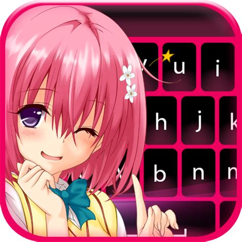 Keyboard Anime Keyboard Apps On Google Play