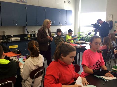 cardinal classes videoed for statewide training program geauga county maple leaf