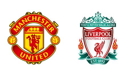 Courtesy of soccerbase.com, the football betting site. History of the Manchester United - Liverpool rivalry ...
