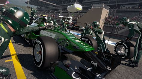 F1 2014 Ps3 Playstation 3 News Reviews Trailer And Screenshots